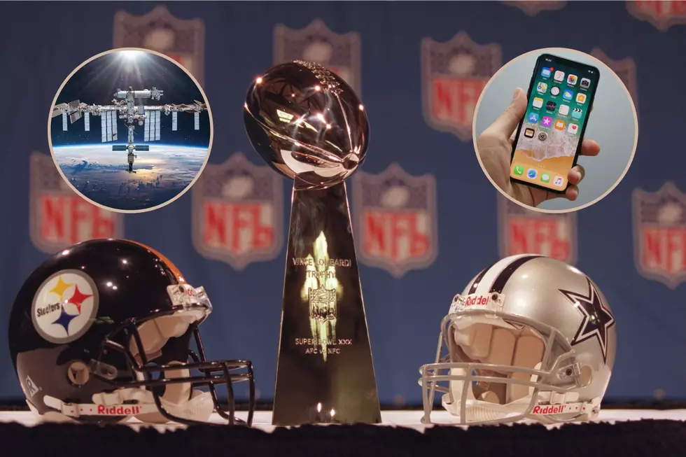 15 Life-Changing Inventions Since the Last Dallas Cowboys Super Bowl Win