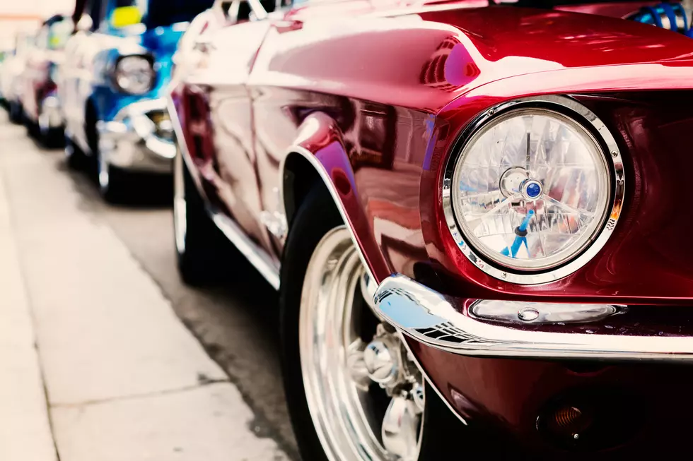 Send us Your Photos for the Spring Cruise Night Virtual Car Show