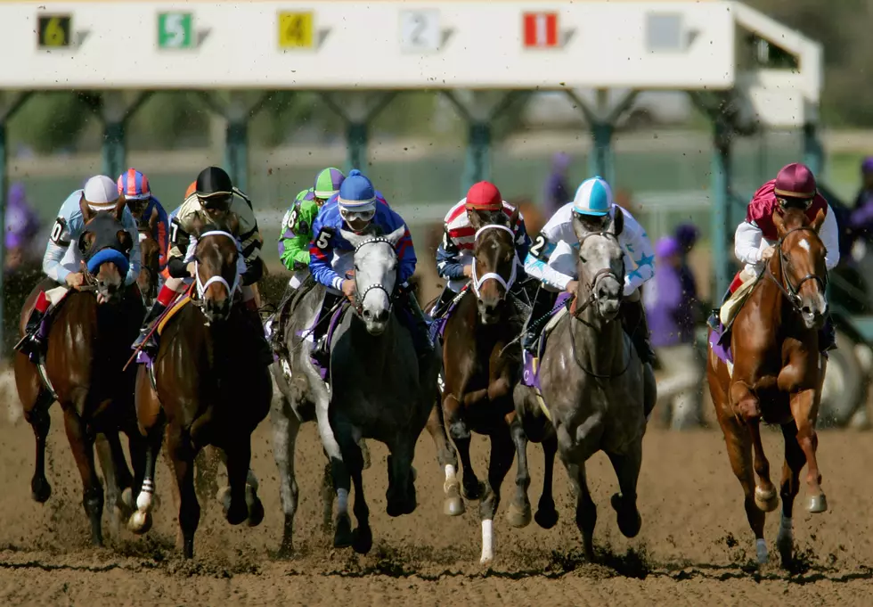 Breeders Cup