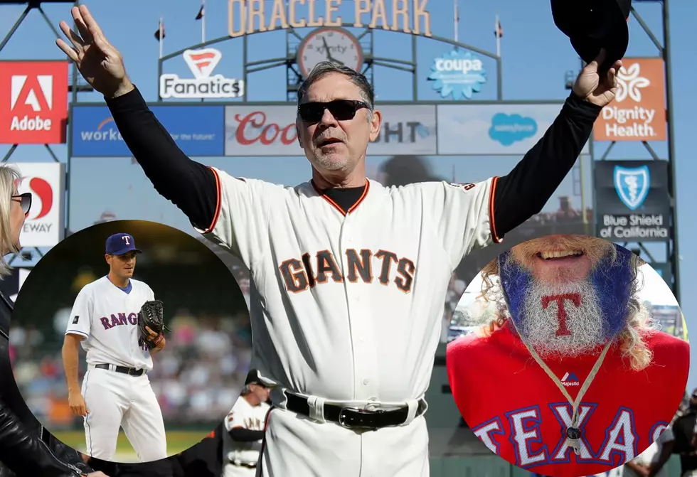 Texas Rangers Hire Bruce Bochy as New Skipper – Rangers Fans Should Remember This Day