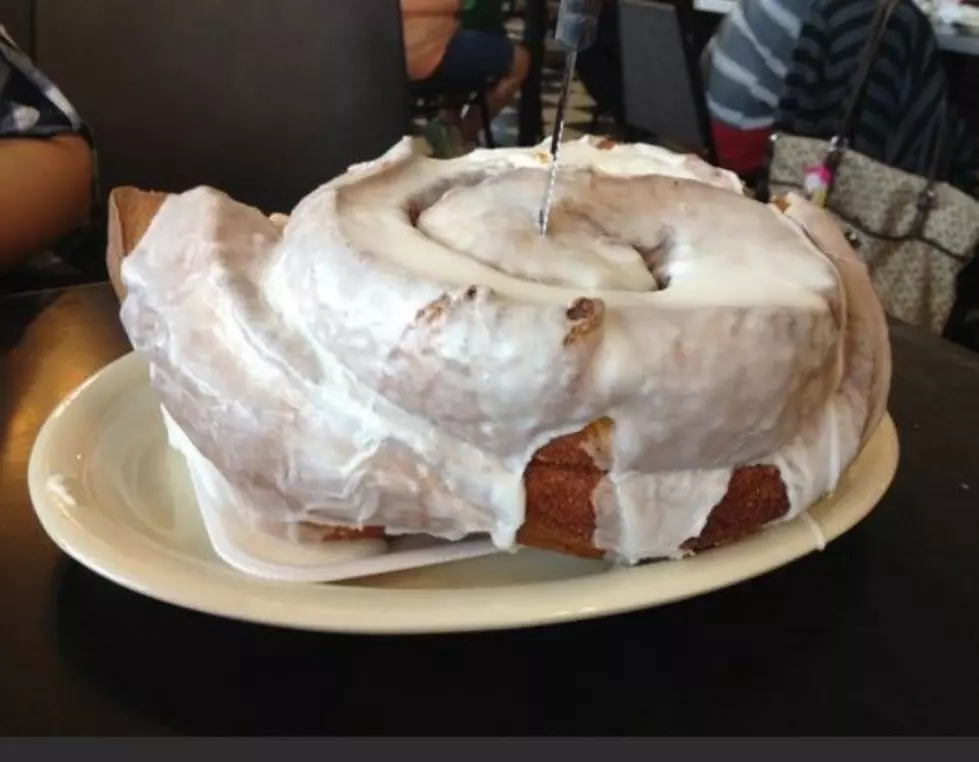 Lulu's Bakery & Cafe Facebook