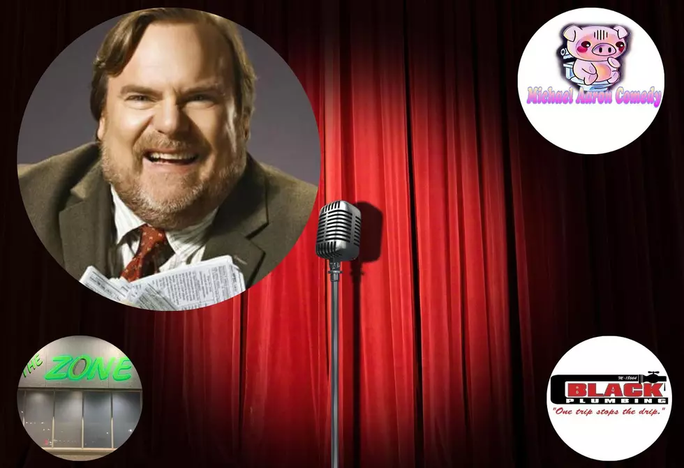 Comedian Kevin Farley at the Zone 