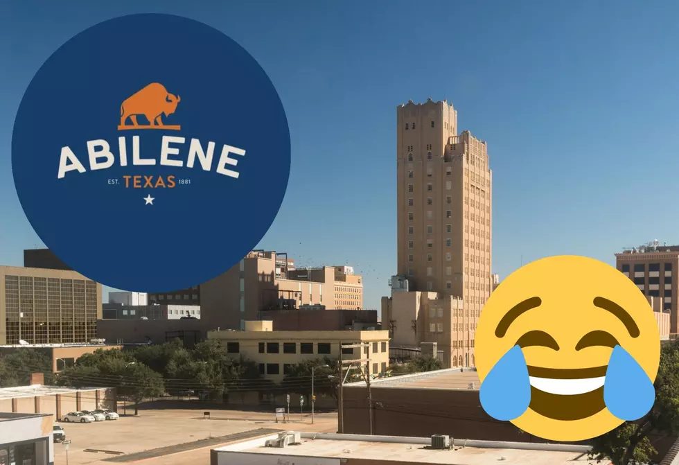 Hilarious Alternatives for Abilene Convention &#038; Visitors Bureau&#8217;s New Logo