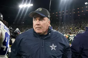 Mike McCarthy Gets Destroyed On Twitter After Cowboys Loss to...