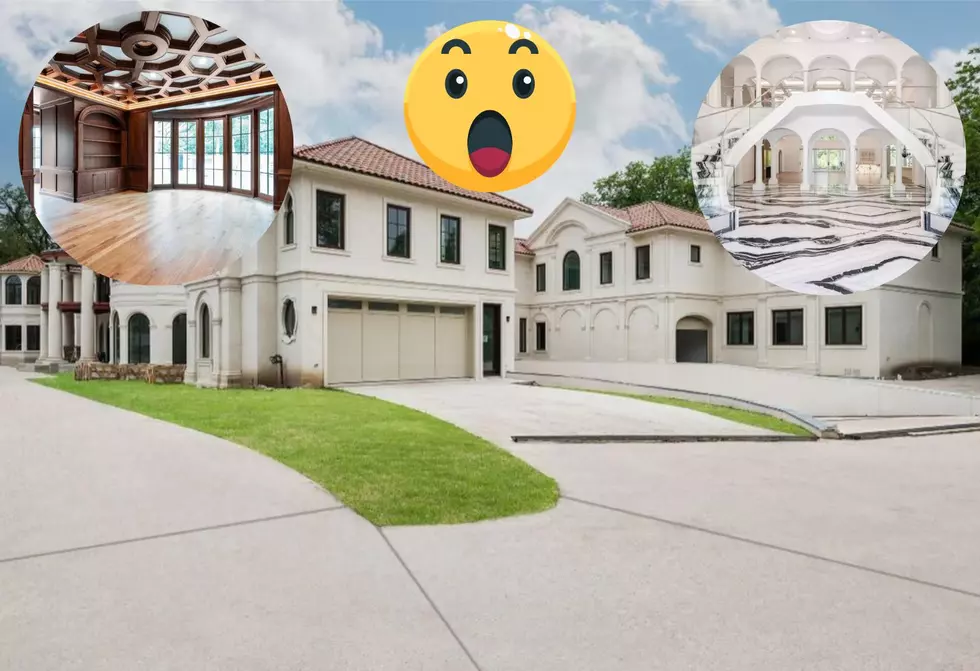 This Dream Home is the Most Expensive House for Sale in Texas