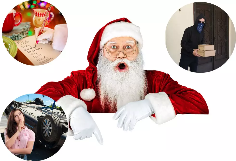 10 Stupid Things to Do in Abilene to Get on Santa’s Naughty List