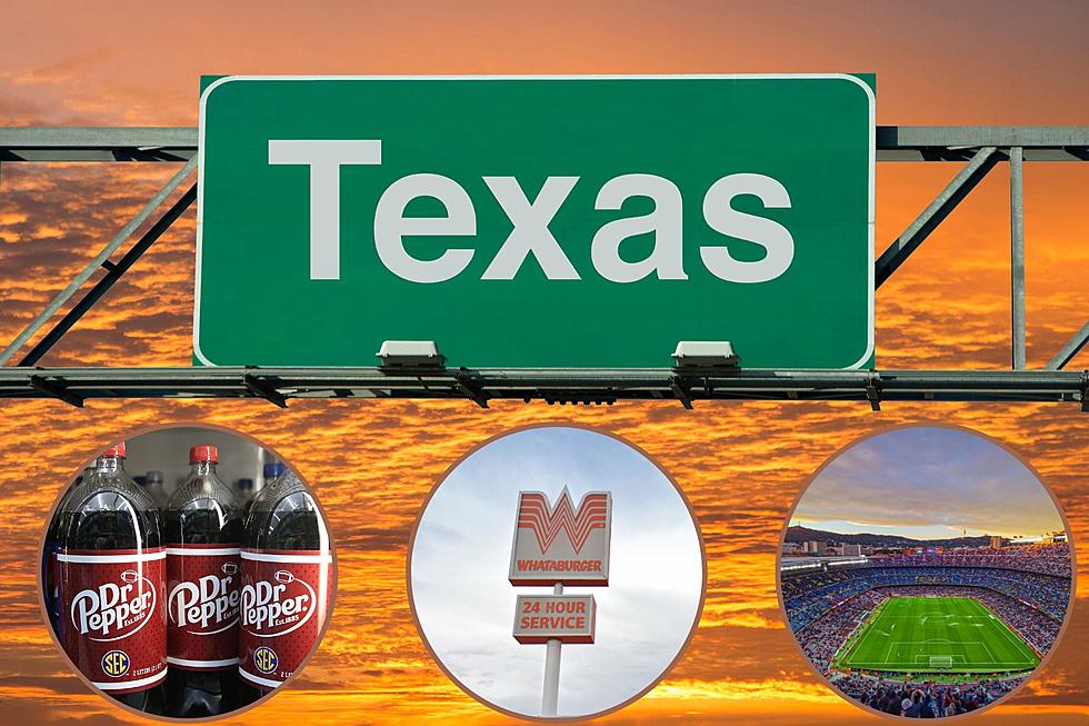 20 Things Texans Absolutely Love About the Lone Star State