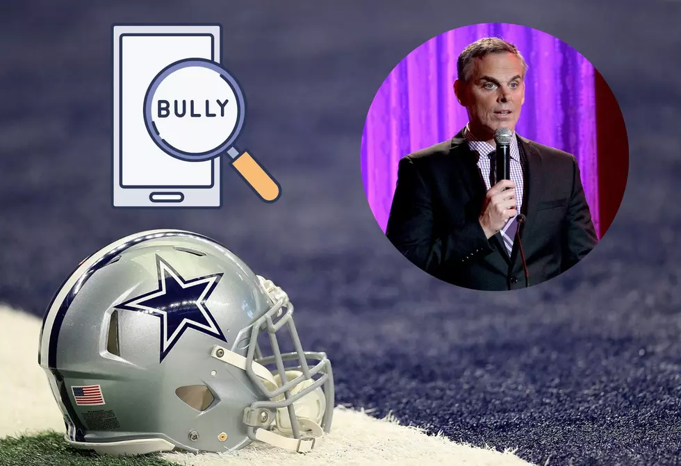Colin Cowherd Calls Out Dallas Cowboys Because He Is A Hater