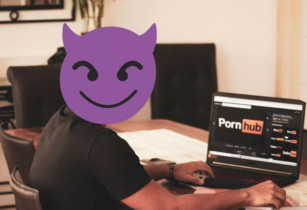 The Top Pornhub Search in Texas in 2022 May Blow Your Mind (NSFW)