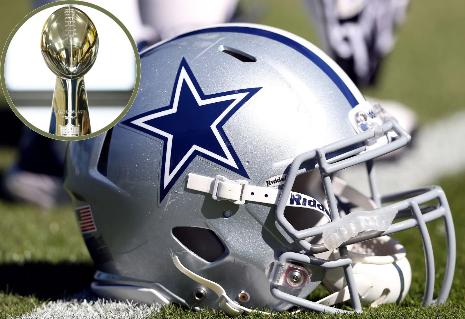 Dallas Cowboys Could Be Super Bowl Bound