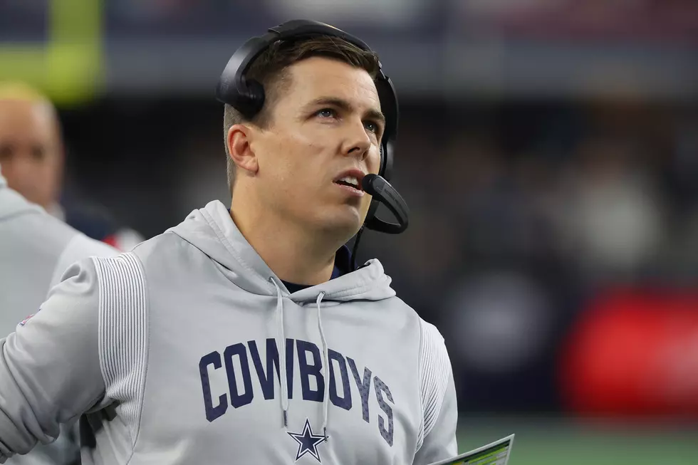 Dallas Cowboys Part Ways With Kellen Moore &#8211; Check Out The Best Tweets