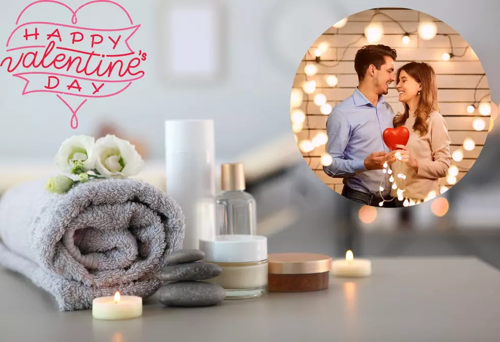 Relax With Your Loved One This Valentine’s Day At The Ultimate Texas Spa