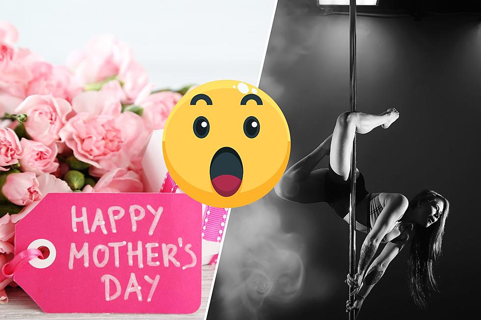 Does This Texas Mom Want To Go To A Strip Club For Mother’s Day?