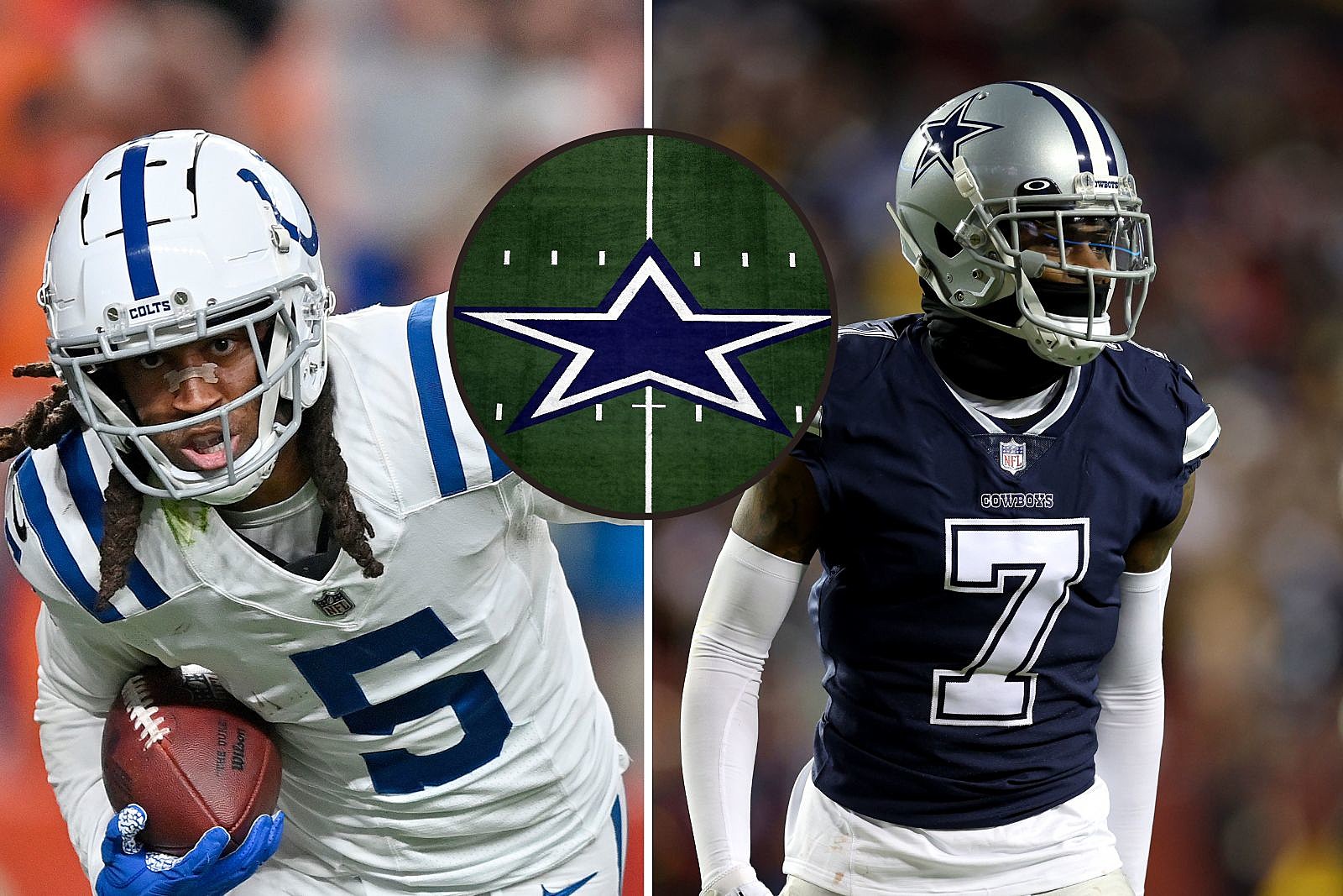 PFF's 2023 rankings shows Cowboys have best cornerback duo in NFL