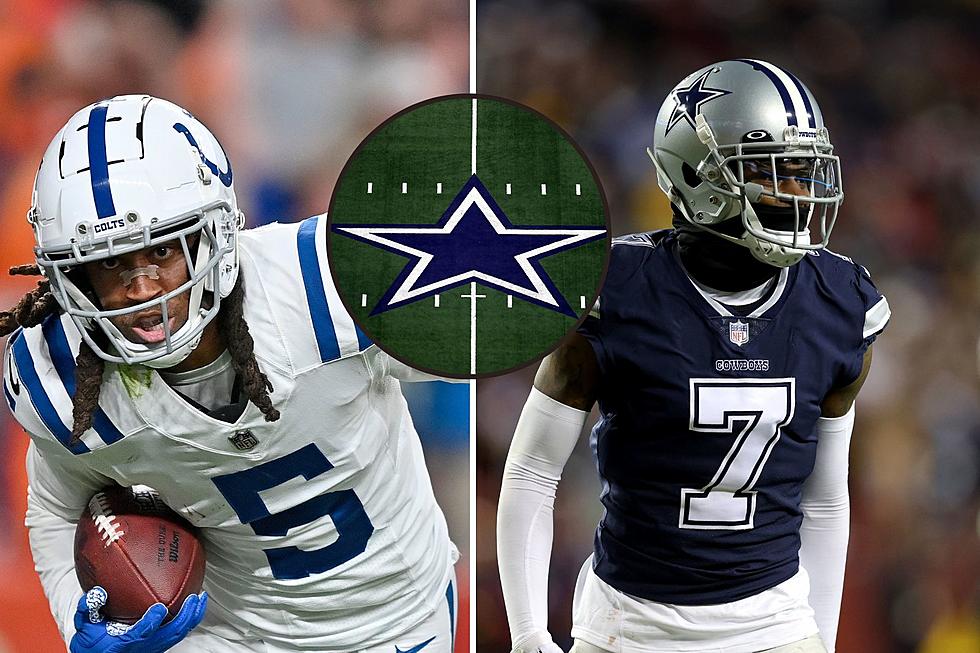 Dallas Cowboys Have Best Cornerbacks in the NFL