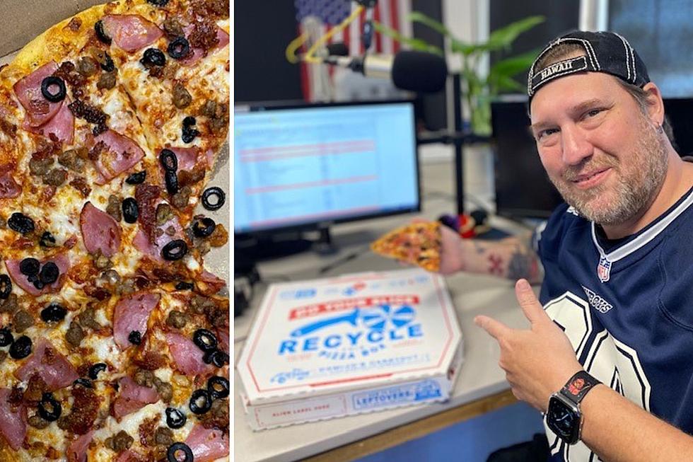 Win Domino's Pizza from Chaz's Stash of 4:20 Munchies