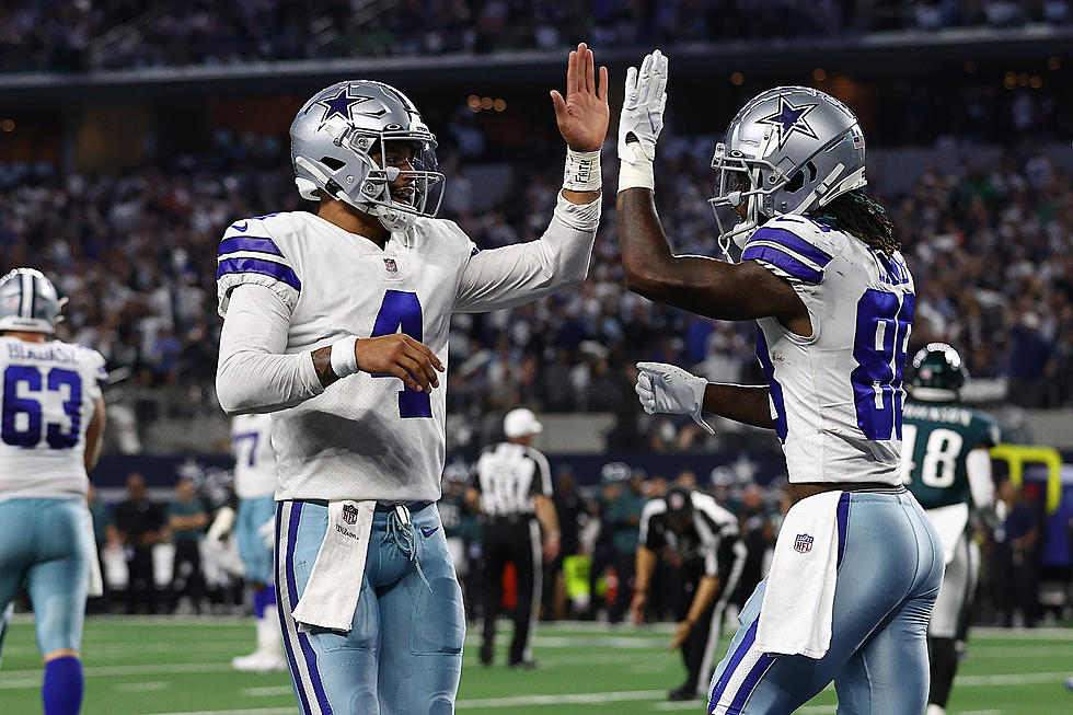 Dallas Cowboys WR CeeDee Lamb Boldly Puts Entire NFL On Notice