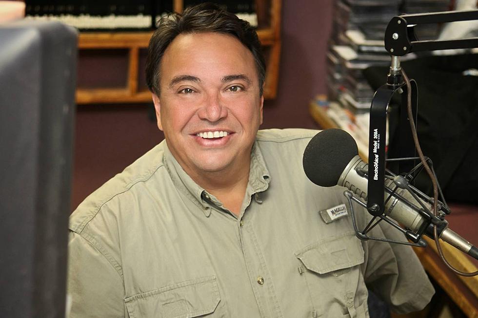 'Fearless' Fernandez Inducted Into Texas Radio Hall of Fame