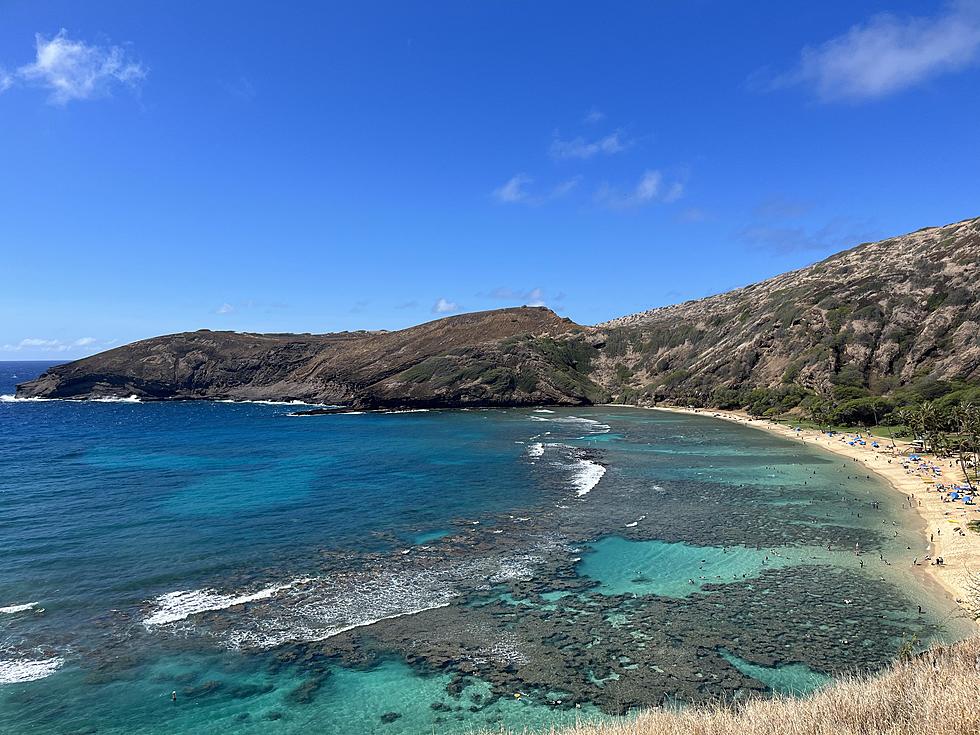 One Texan&#8217;s Musings on the Magical Island of Oahu