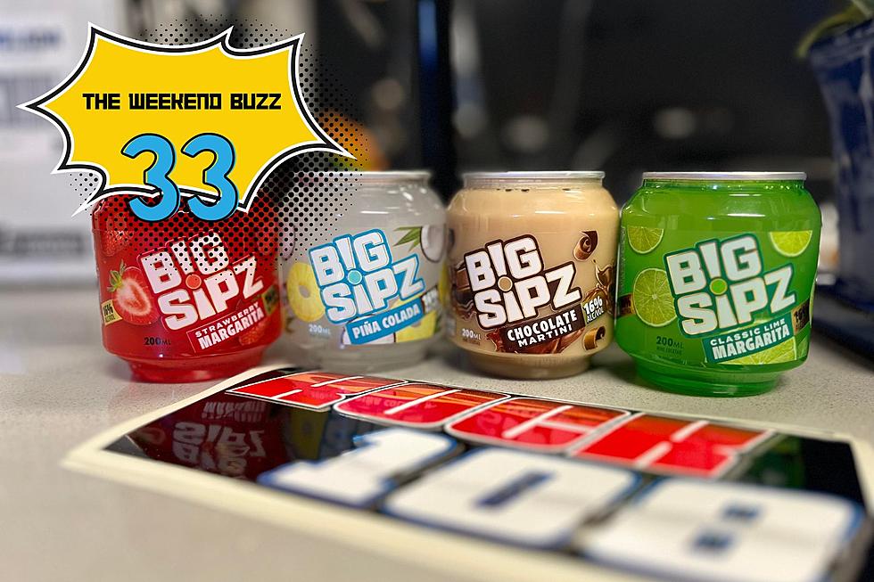 The Weekend Buzz &#8211; Tantalizing Your Taste Buds With Big Sipz