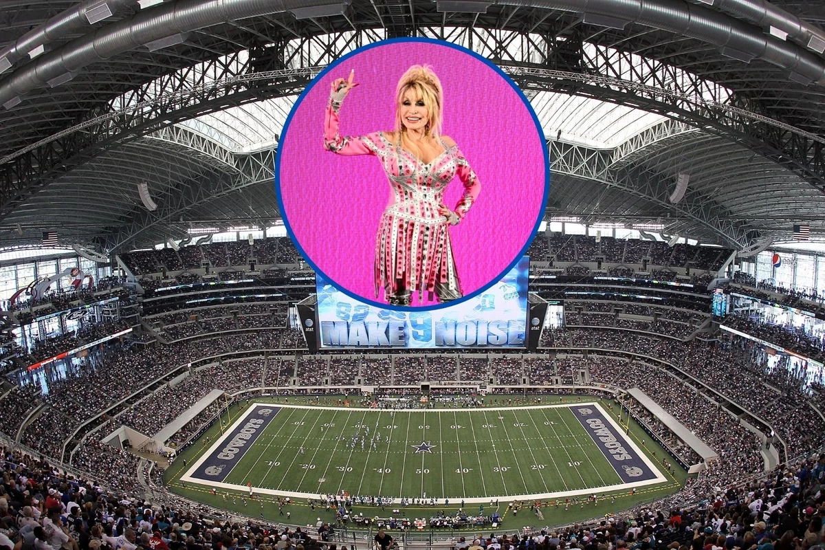 Dallas Cowboys Thanksgiving Halftime Show 2025