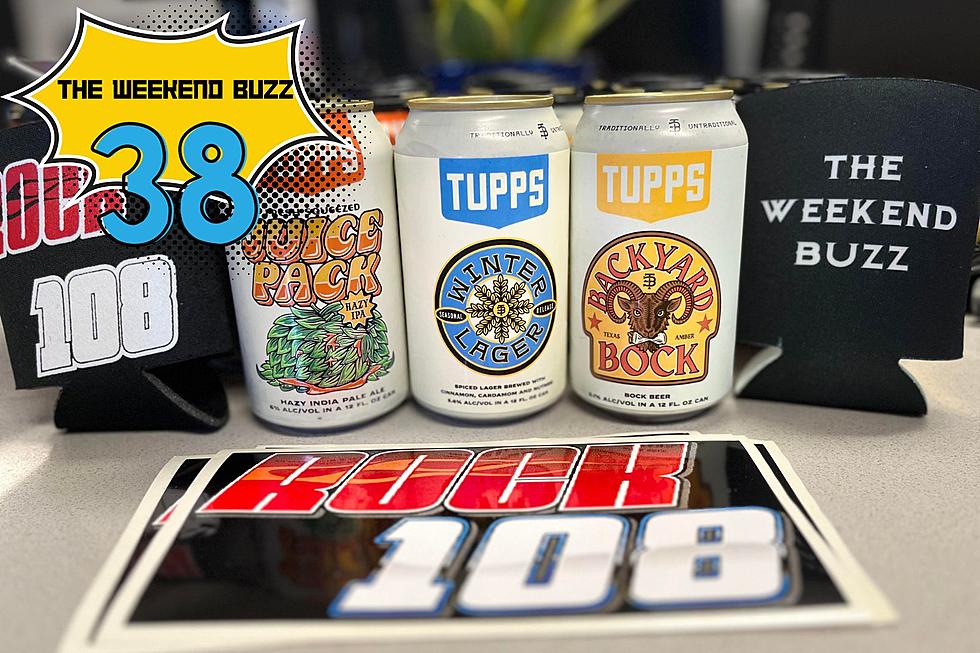 The Weekend Buzz – Tapping Into Tupps Brewery and Hanging At Blu Barrel Bar & Grill