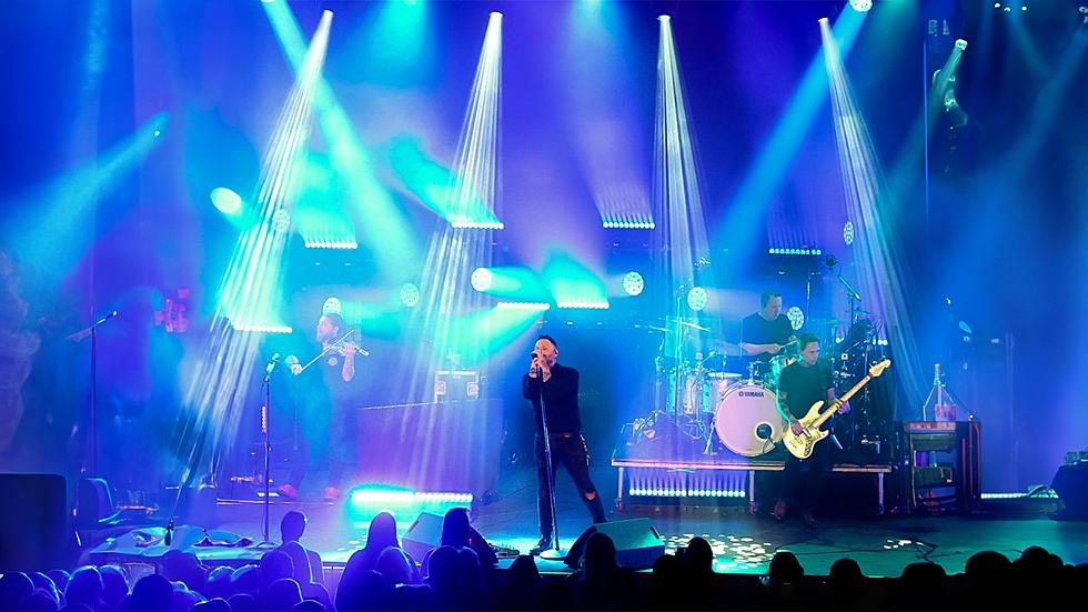 Blue October Soundcheck Experience: Win Tickets to Leap Day Concert at Paramount Abilene