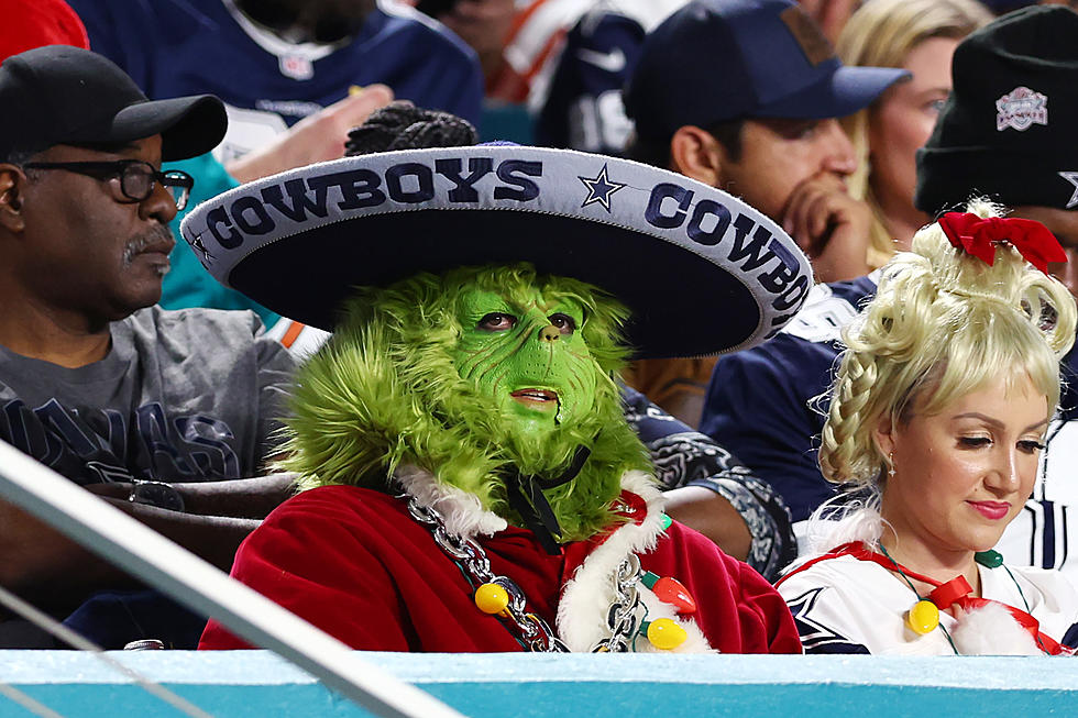 Cowboys Corral: Miami Dolphins Break Dallas Cowboys’ Heart On Christmas Eve