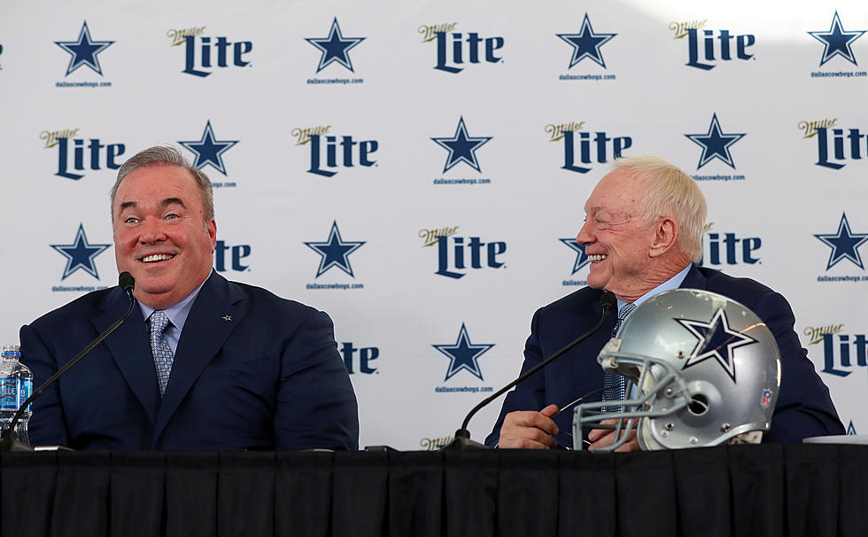 Cowboys Fans Lose Their Minds As McCarthy Expected Back in Dallas