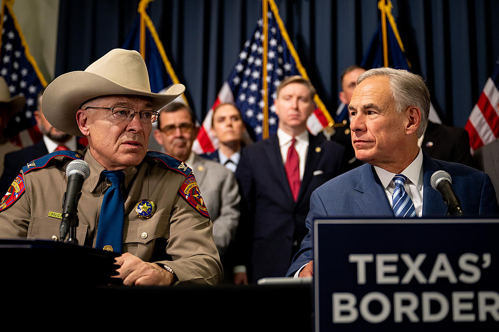 Texas Border Crisis Abbott Responds To Supreme Court Ruling