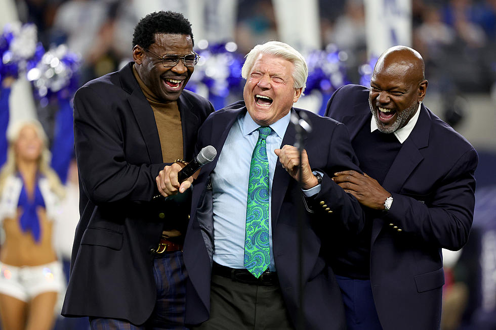 Cowboys Corral: Jimmy Johnson Goes to ROH, Cee Dee Lamb Breaks Franchise Records