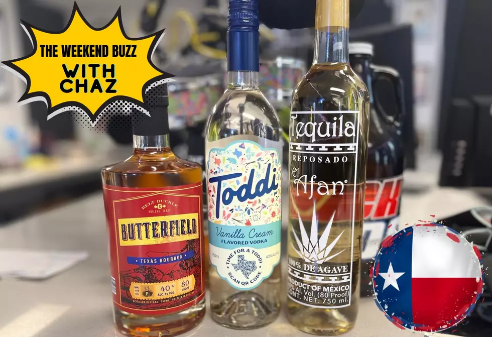 The Weekend Buzz Tours Spirits of Texas With Butterfield Bourbon, Toddi Vodka & El Afan Tequila