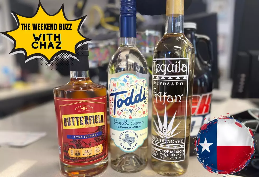 The Weekend Buzz Tours Spirits of Texas With Butterfield Bourbon, Toddi Vodka &#038; El Afan Tequila