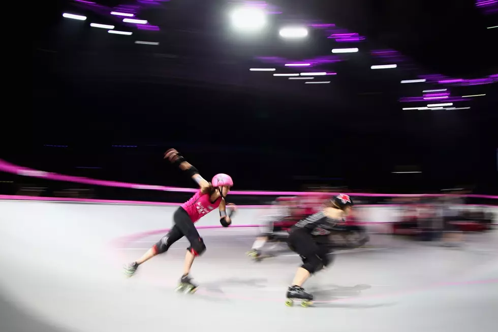 Decade of Derby Ticket Giveaway: Celebrating 10 Years of Abilene Roller Derby