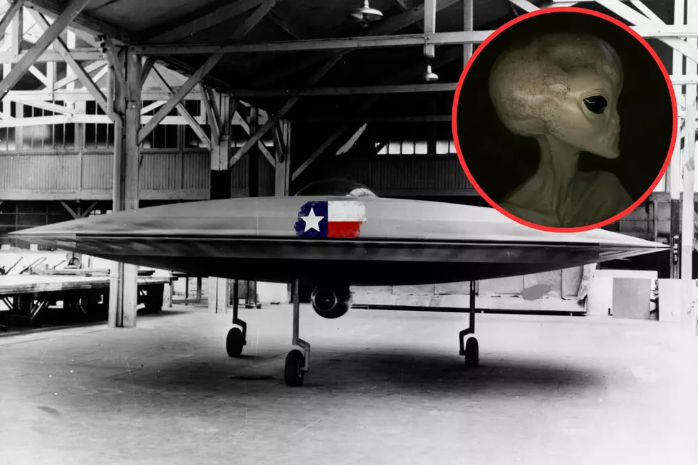 Exploring The Alien Phenomenon: Texas’ Surprising UFO Hotspots