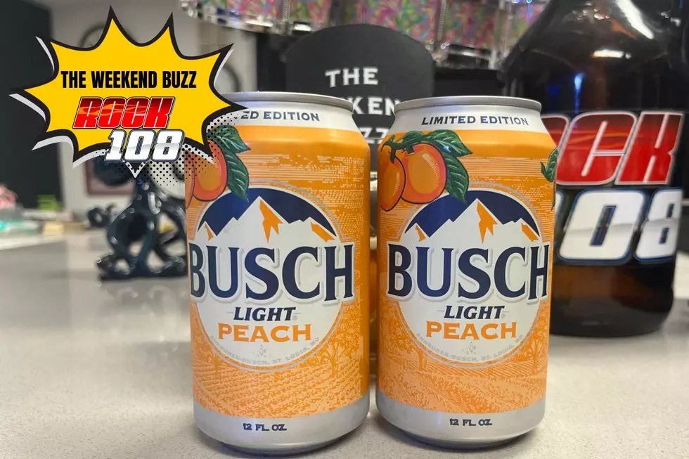 Exploring Busch Light Peach Beer A Refreshing Addition To The Weekend Buzz