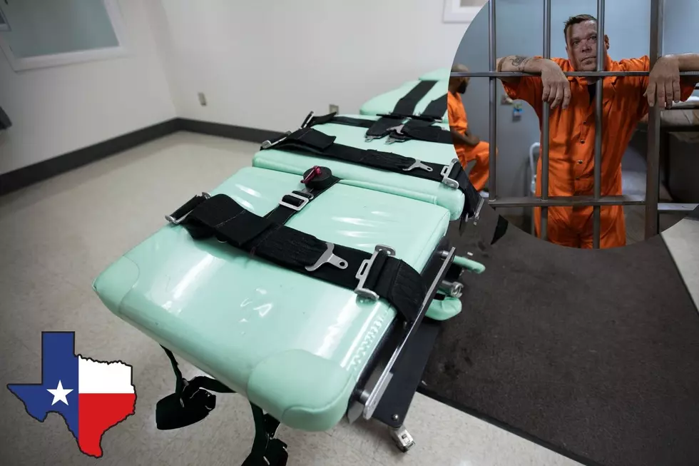 Examining The Final Words Of Texas Death Row Inmates