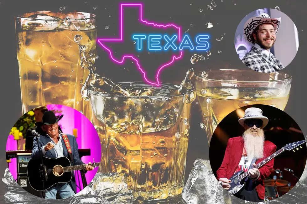 These Legendary Celebrities Have Crafted Unique Alcohol Brands In Texas