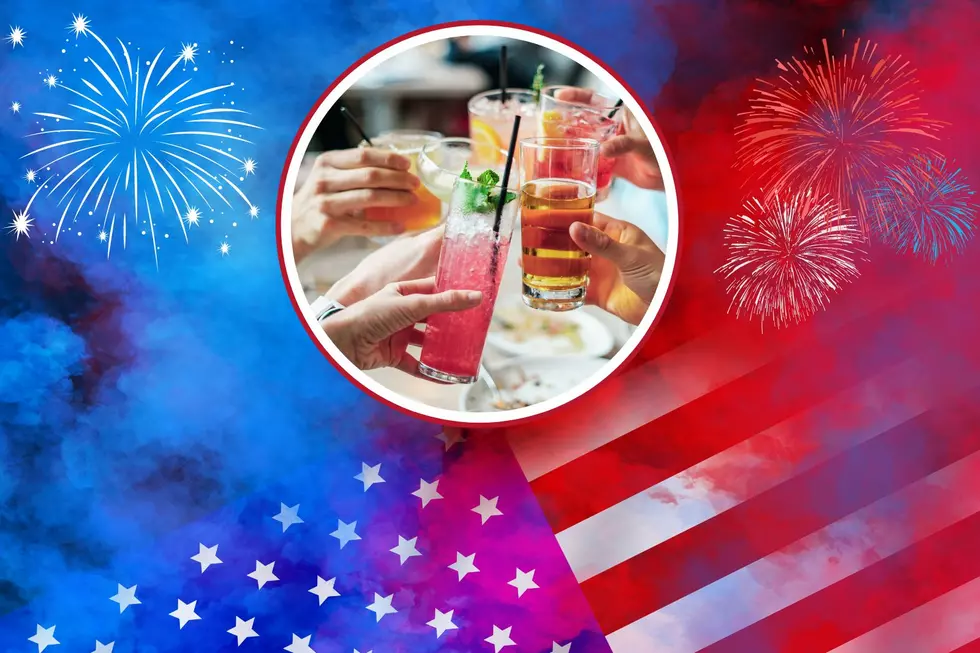 Celebrate 4th Of July With These Festive American-Themed Cocktail Recipes