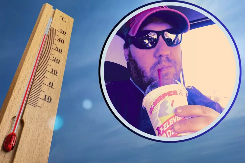 How to Beat the Texas Heat with a Free Slurpee from 7-Eleven Today