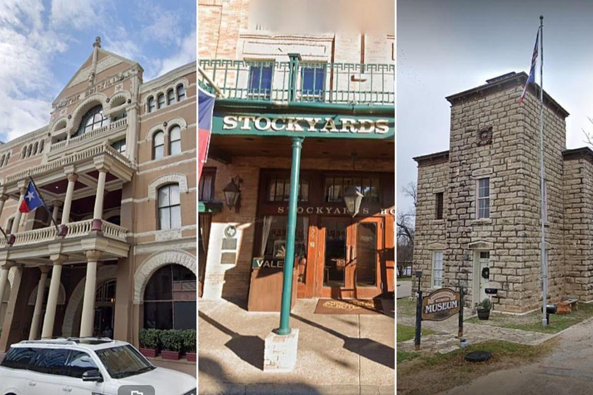 Toluca Ranch Eerie Encounters: Exploring Texas's Spooky Side Before Halloween Arrives