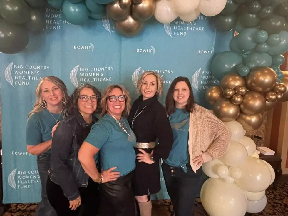 Photo: Big Country Women's Health Care Fund
