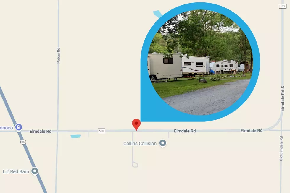Photo: Google Maps/Canva