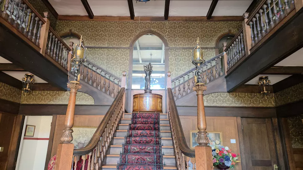 Photo: Swenson House Historical Society