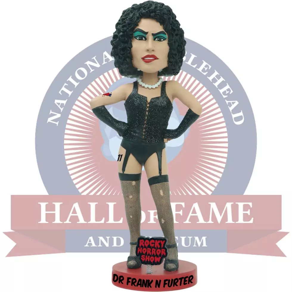Photo: National Bobblehead Museum