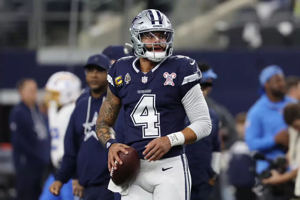Dak Prescott Just Reopened the Dallas Cowboys’ Greatest Quarterback Debate