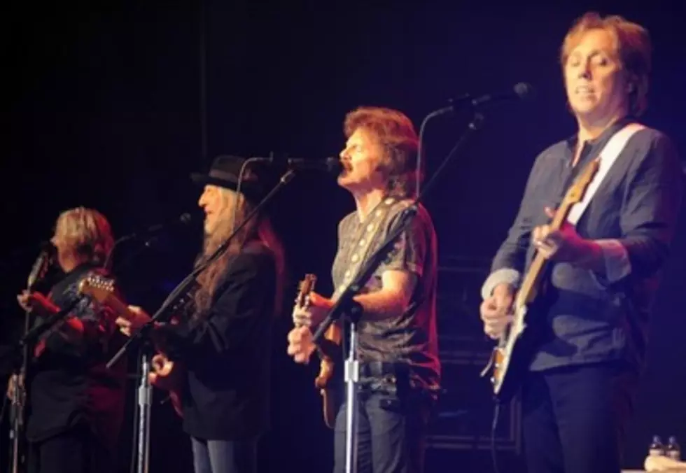 Doobie Brothers Add Two Texas Dates To Current Tour [VIDEO]