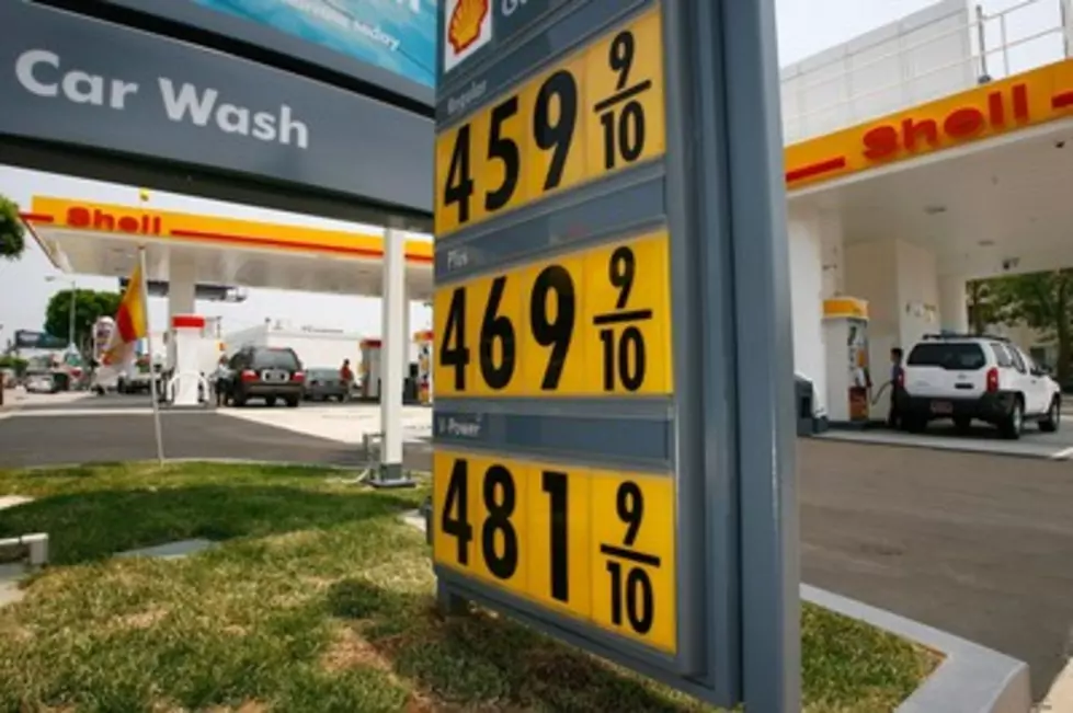 Gas Prices Continue To Rise – Fuel Saving Tips