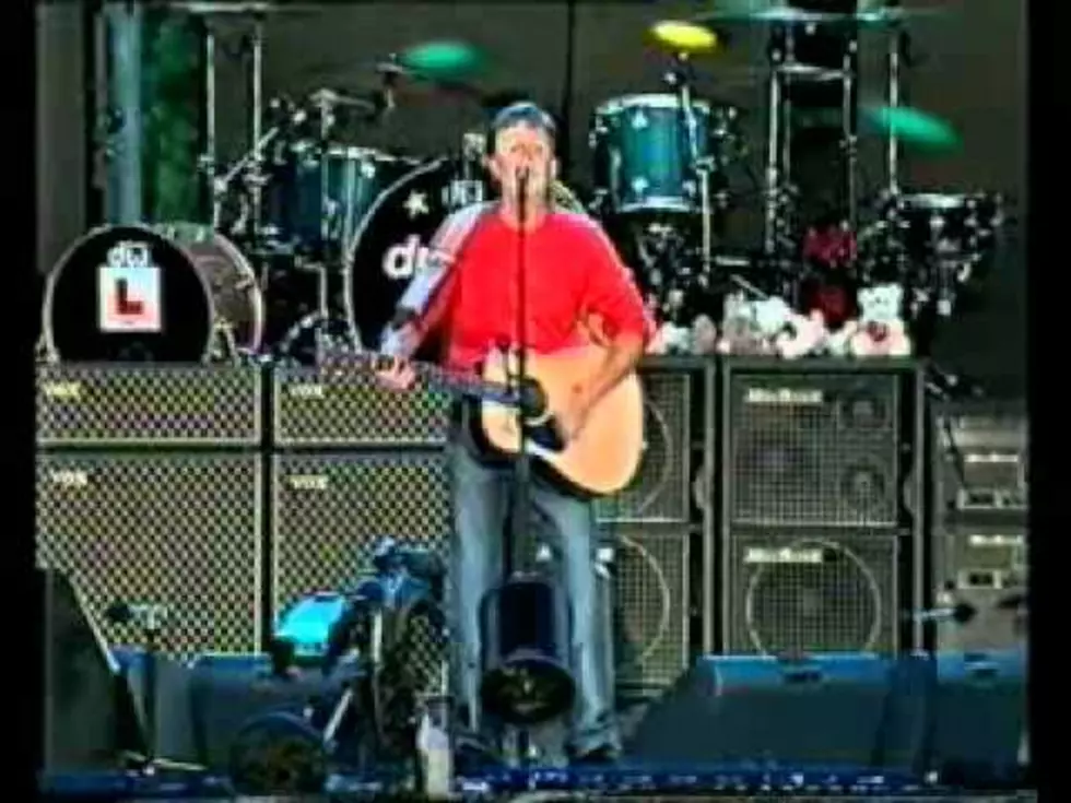 Paul McCartney Ramping Up 2011 Tour [VIDEO]