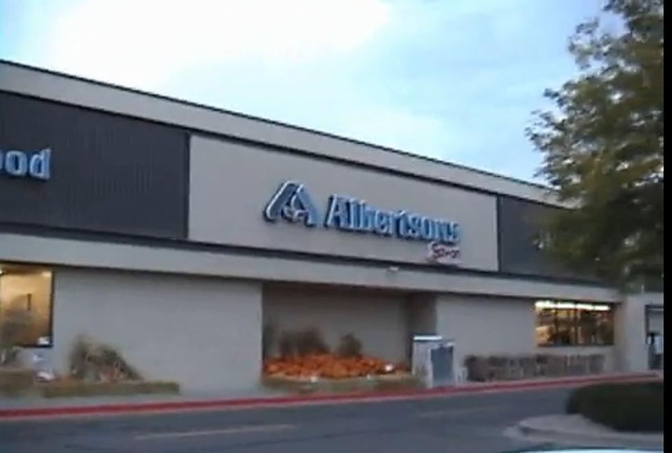 Albertson’s Eliminates Self-Checkout Lanes